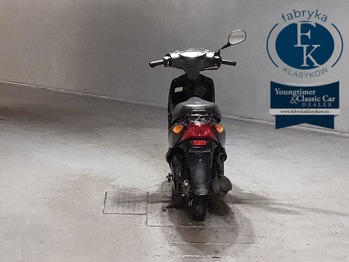 YAMAHA JOG  - zdjęcie 5