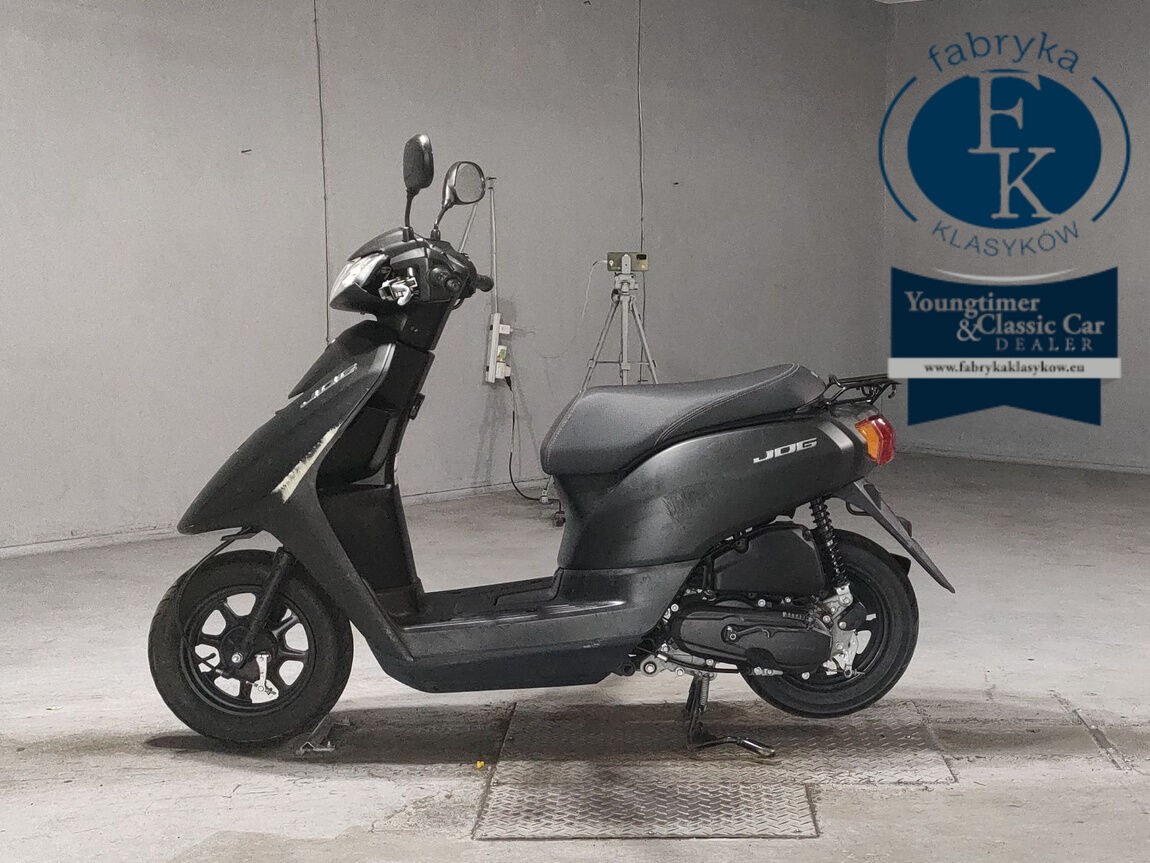YAMAHA JOG  - zdjęcie 3
