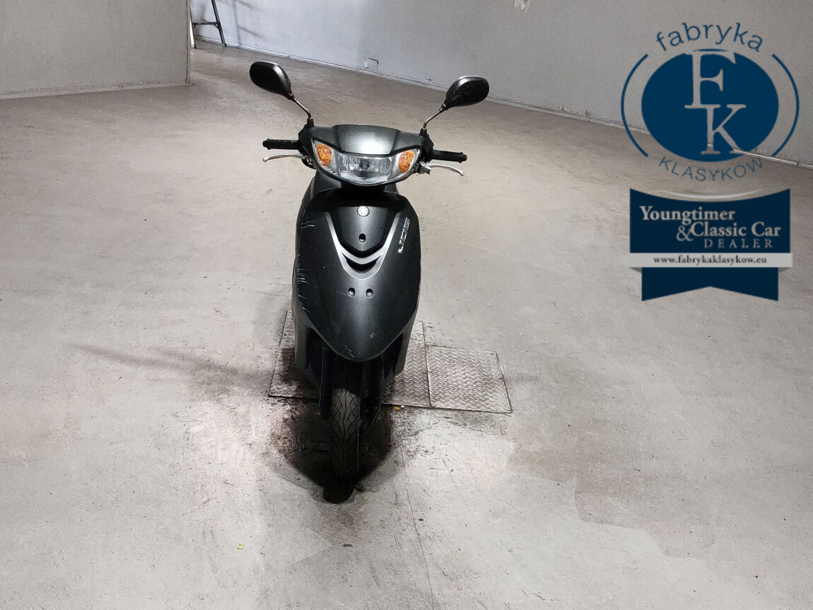 YAMAHA JOG  - zdjęcie 4