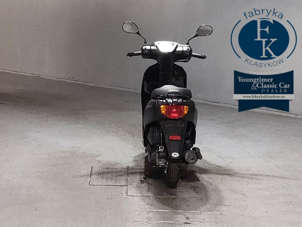 YAMAHA JOG  - zdjęcie 5