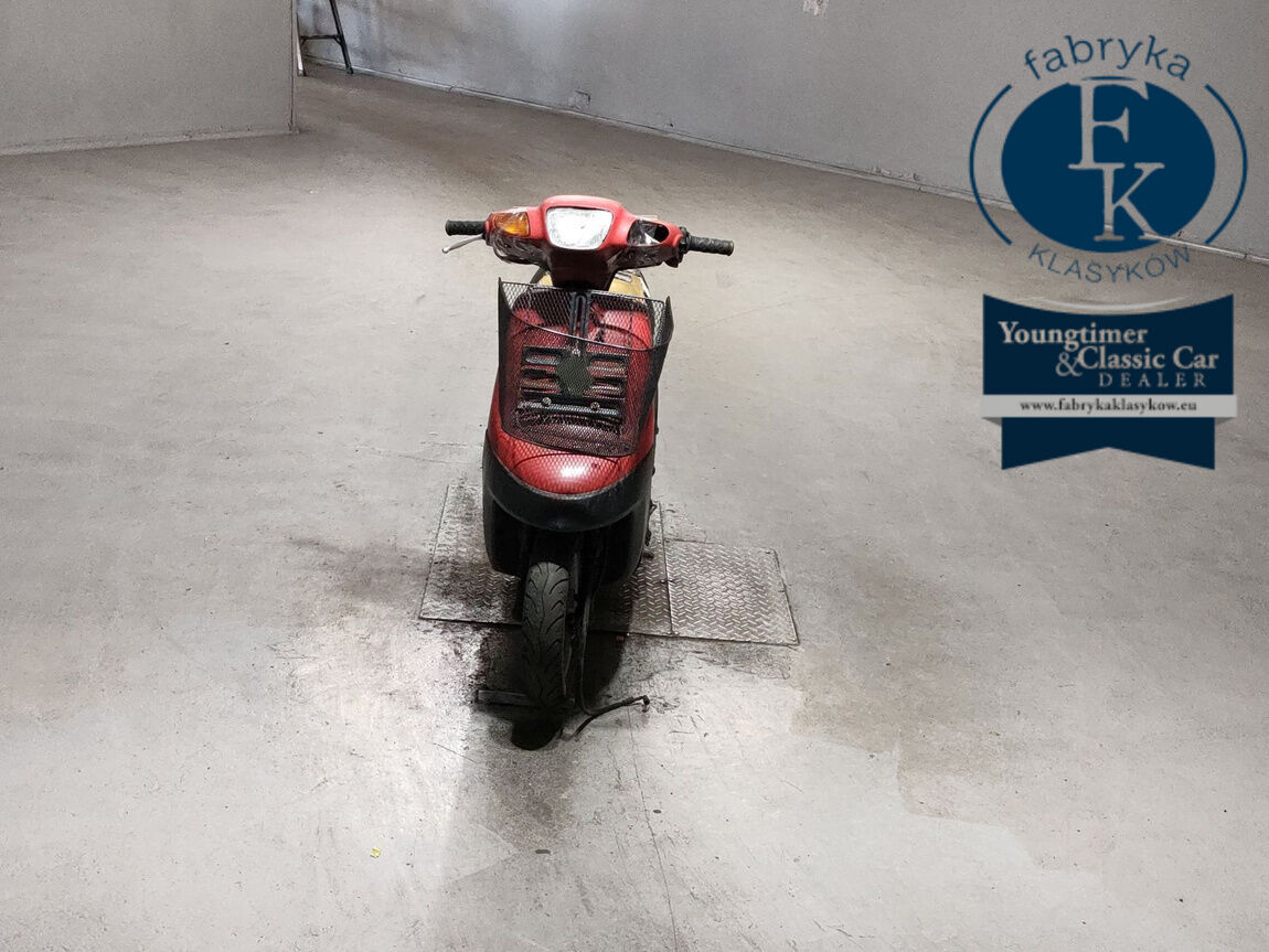 YAMAHA JOG APRIO  - zdjęcie 4