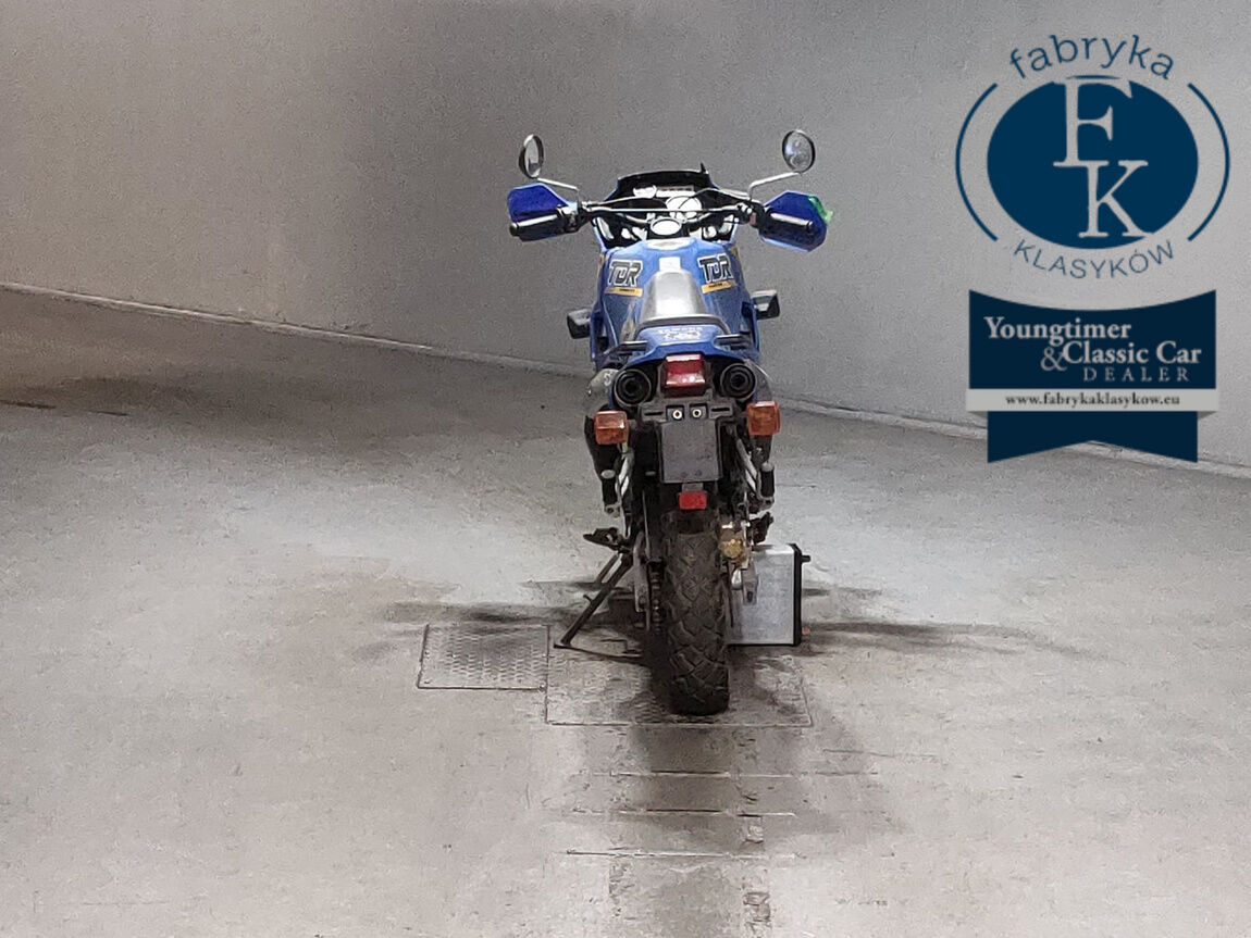YAMAHA TDR250  - zdjęcie 5