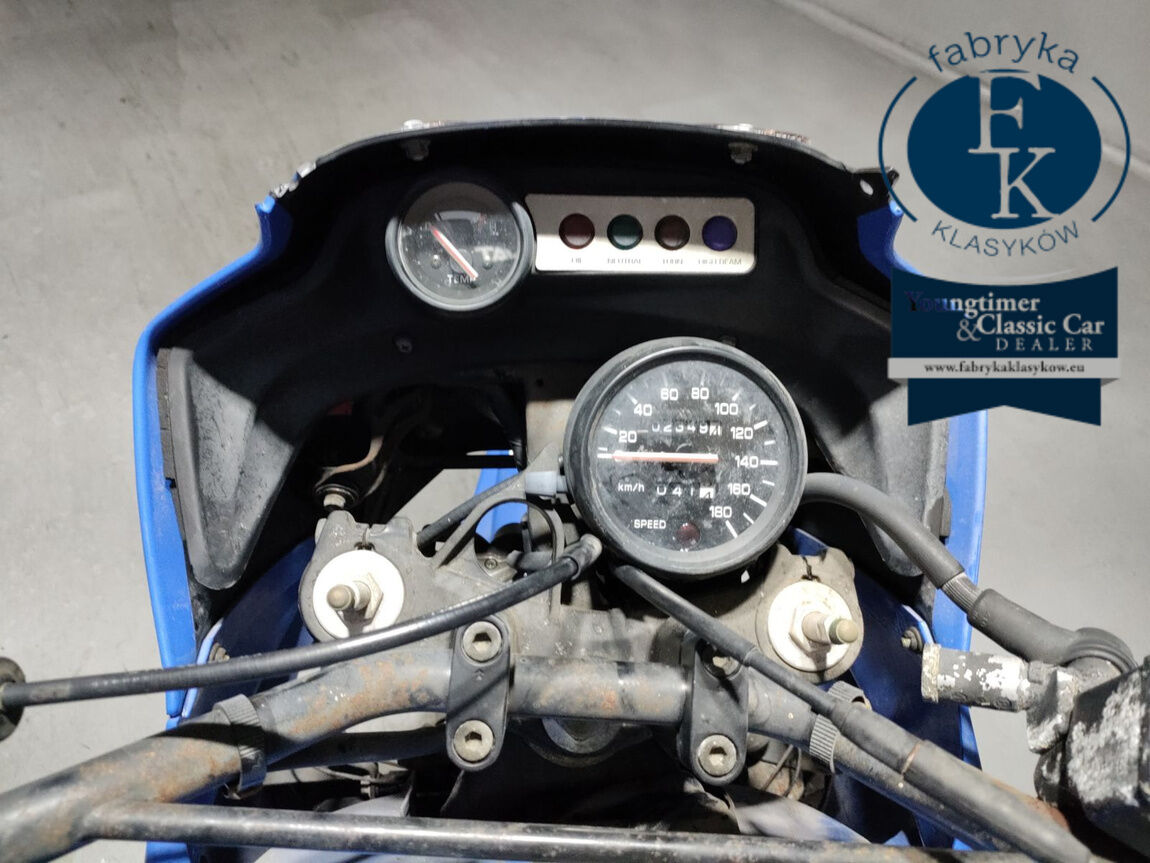 YAMAHA TDR250  - zdjęcie 6