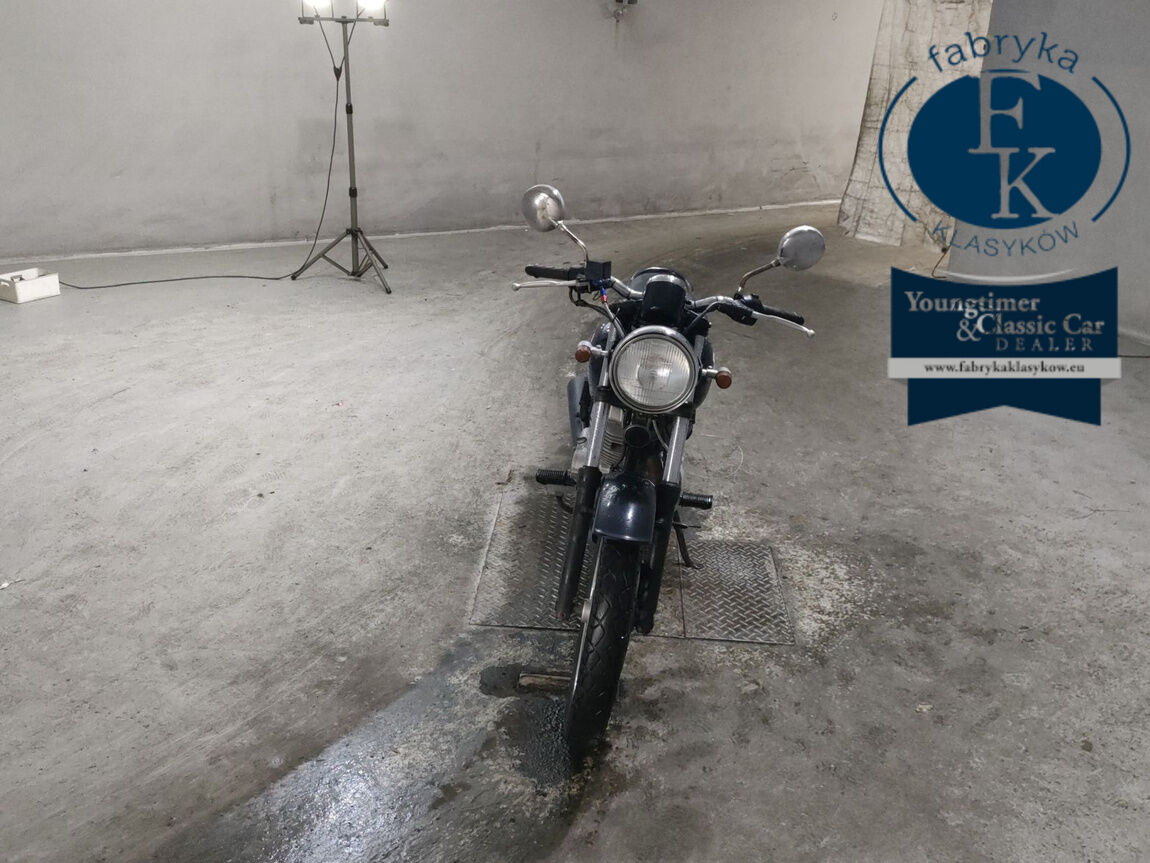 SUZUKI ST250  - zdjęcie 4