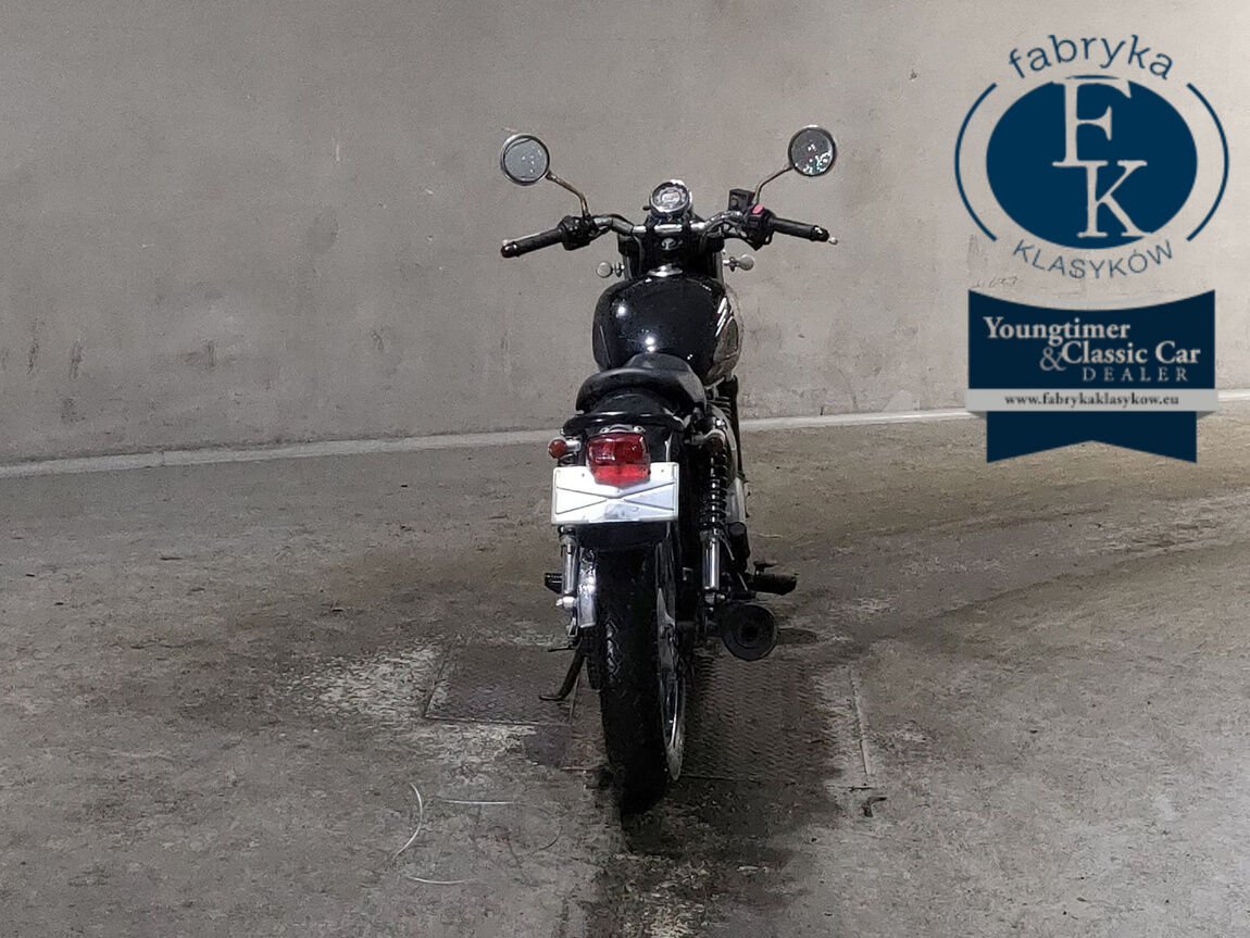 SUZUKI ST250  - zdjęcie 5