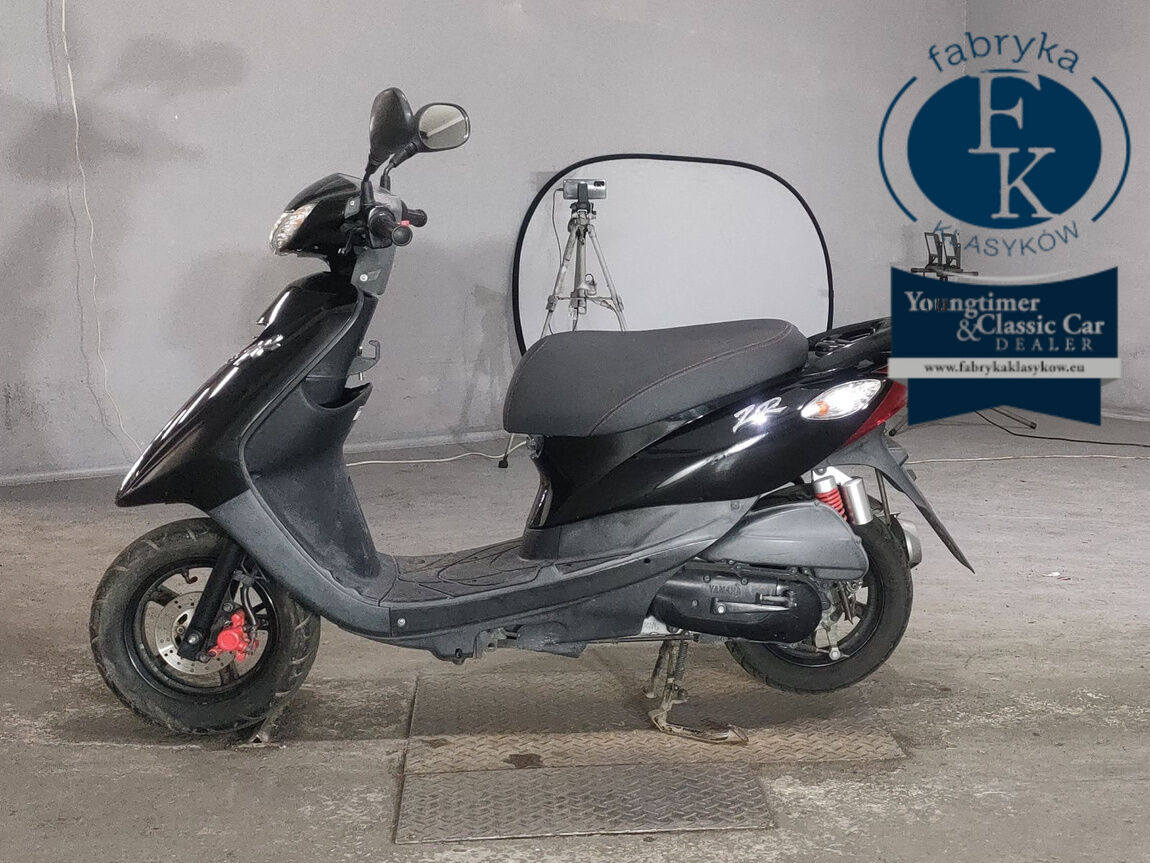 YAMAHA JOG ZR EVOLUTION2  - zdjęcie 3