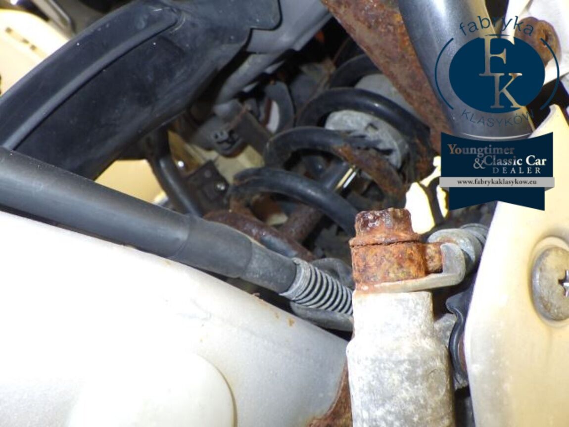YAMAHA TT250R RAID SHO LOUIS NOT EQUIPPED  - zdjęcie 23