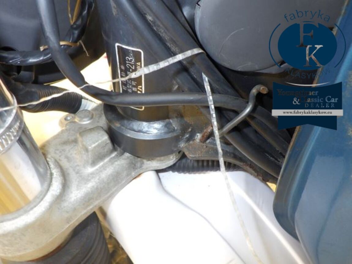 YAMAHA TT250R RAID SHO LOUIS NOT EQUIPPED  - zdjęcie 24