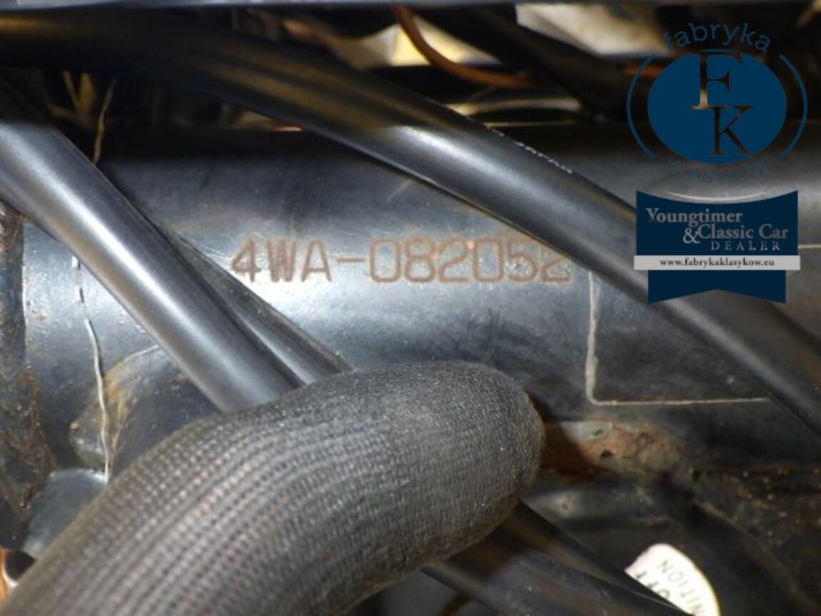 YAMAHA TT250R RAID SHO LOUIS NOT EQUIPPED  - zdjęcie 27