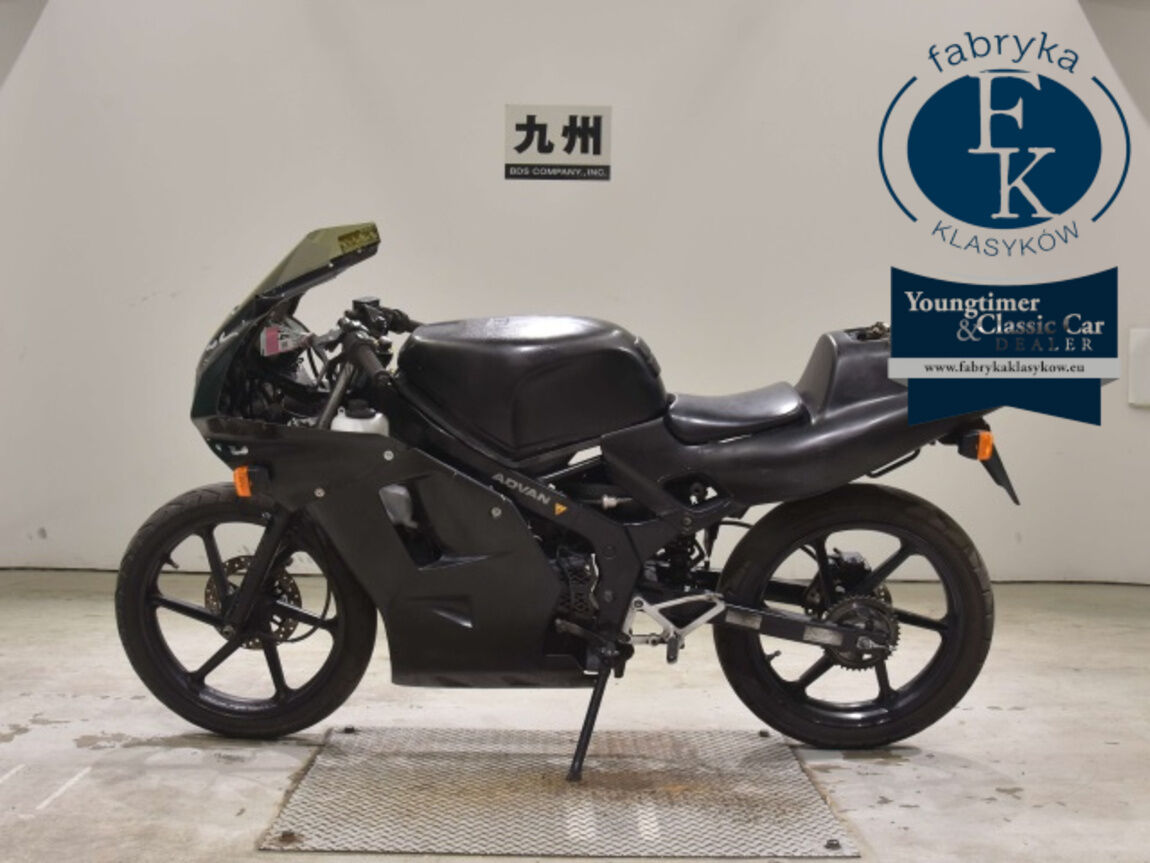 HONDA NS-1  - zdjęcie 3