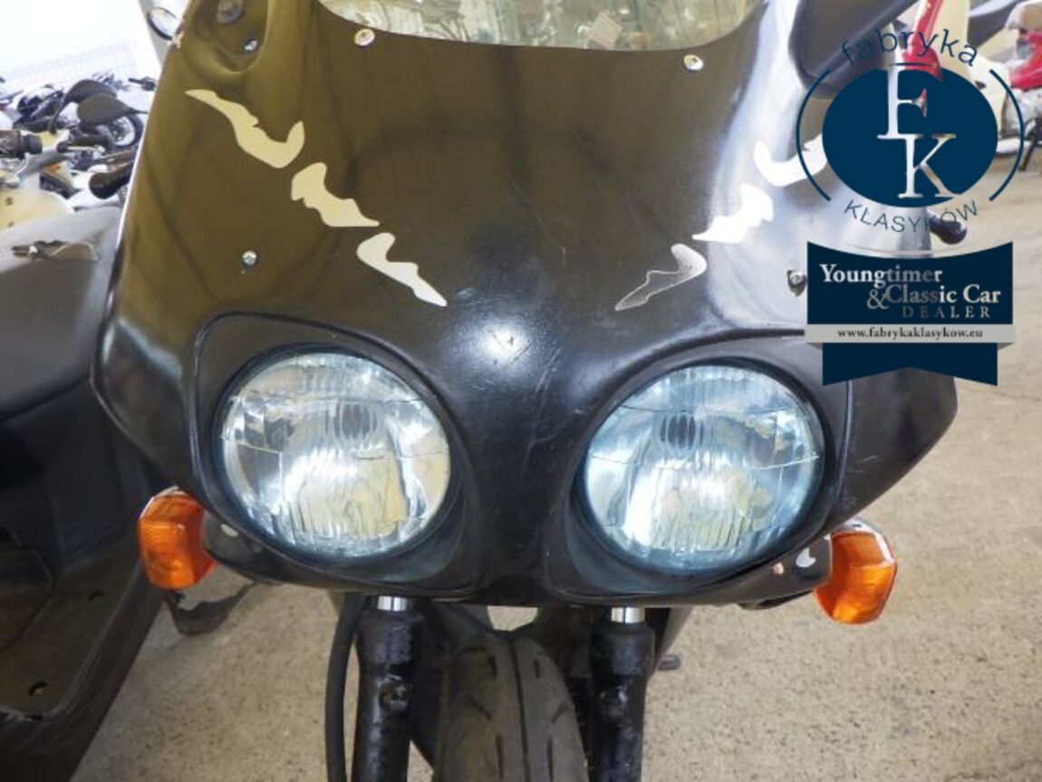 HONDA NS-1  - zdjęcie 11