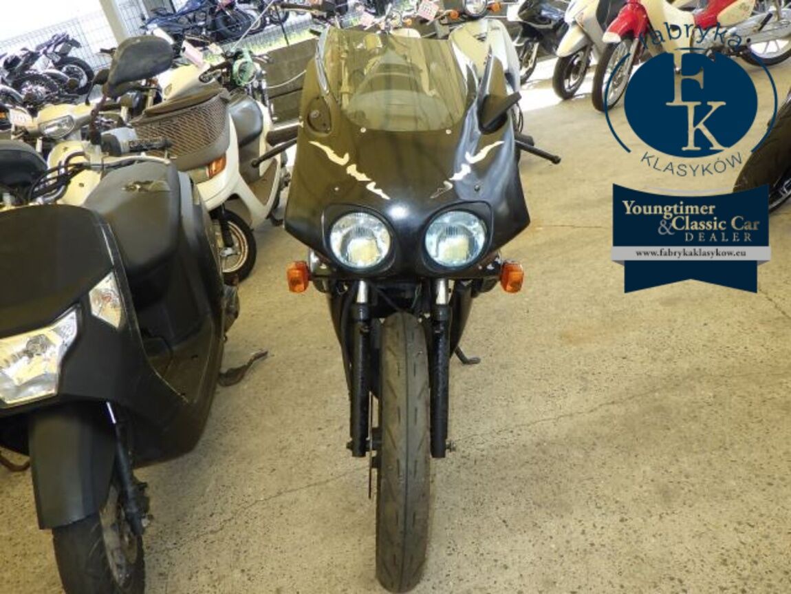 HONDA NS-1  - zdjęcie 16