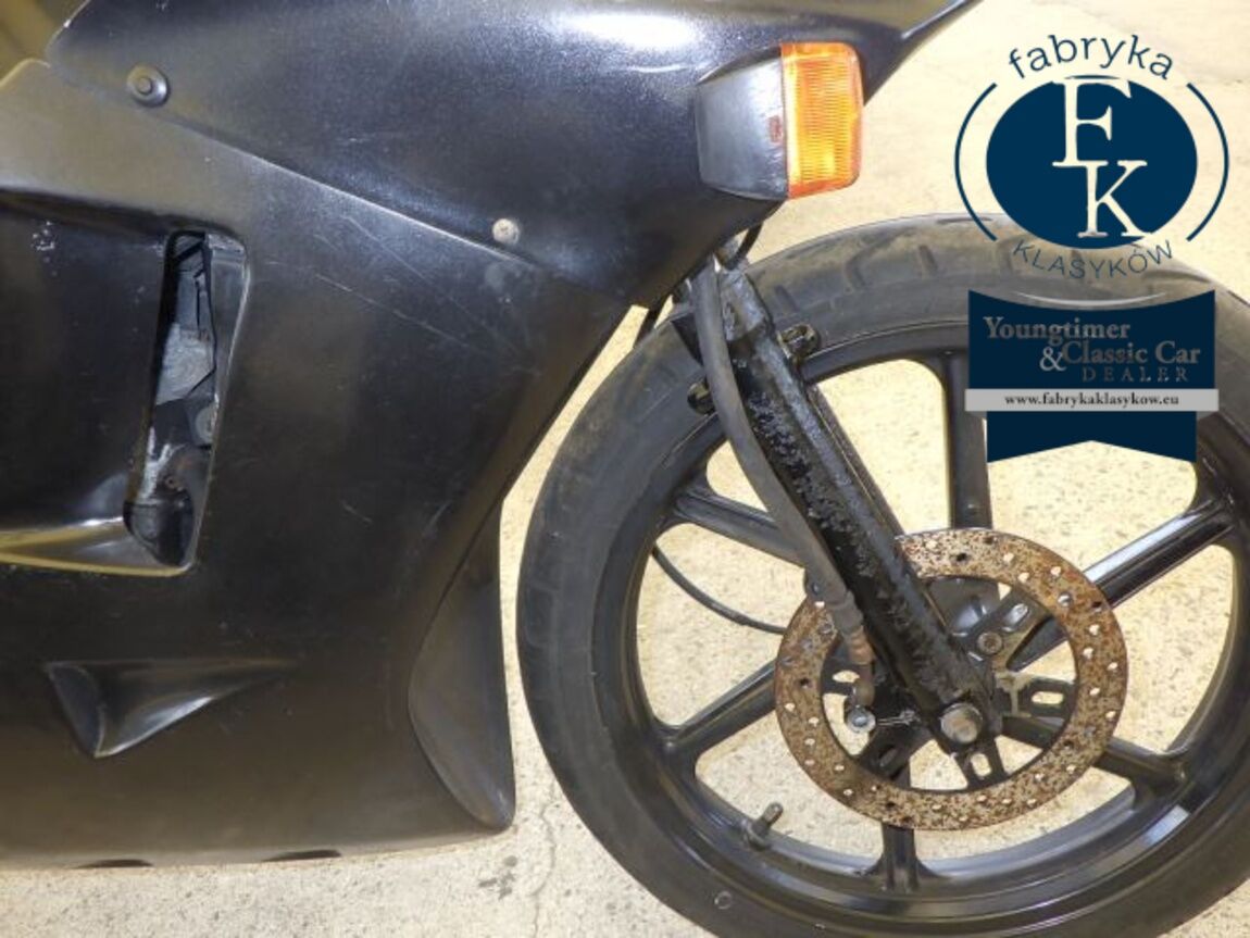 HONDA NS-1  - zdjęcie 19