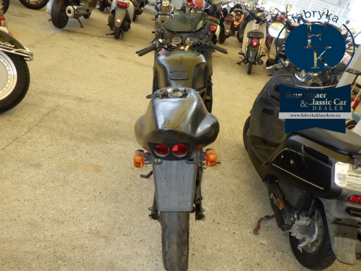 HONDA NS-1  - zdjęcie 20