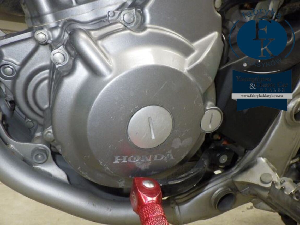 HONDA CRF250L  - zdjęcie 10