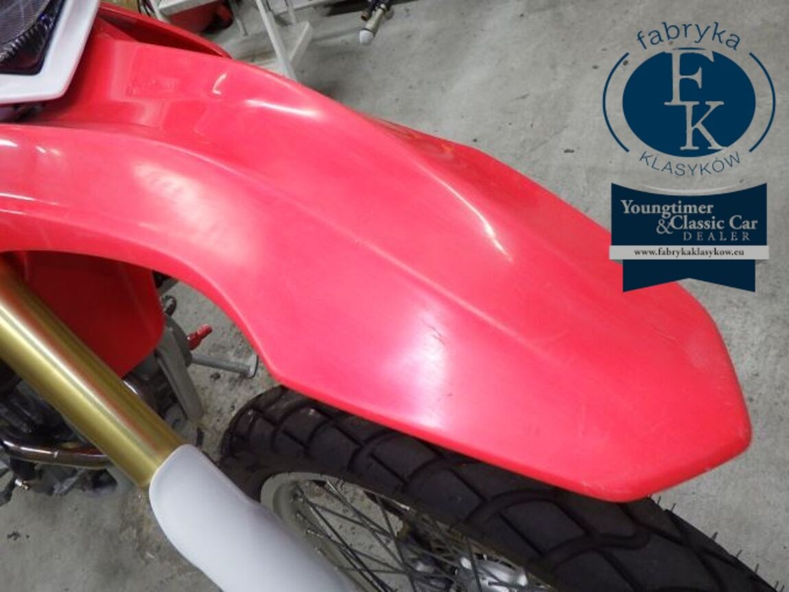 HONDA CRF250L  - zdjęcie 17