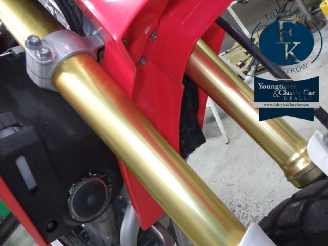 HONDA CRF250L  - zdjęcie 23
