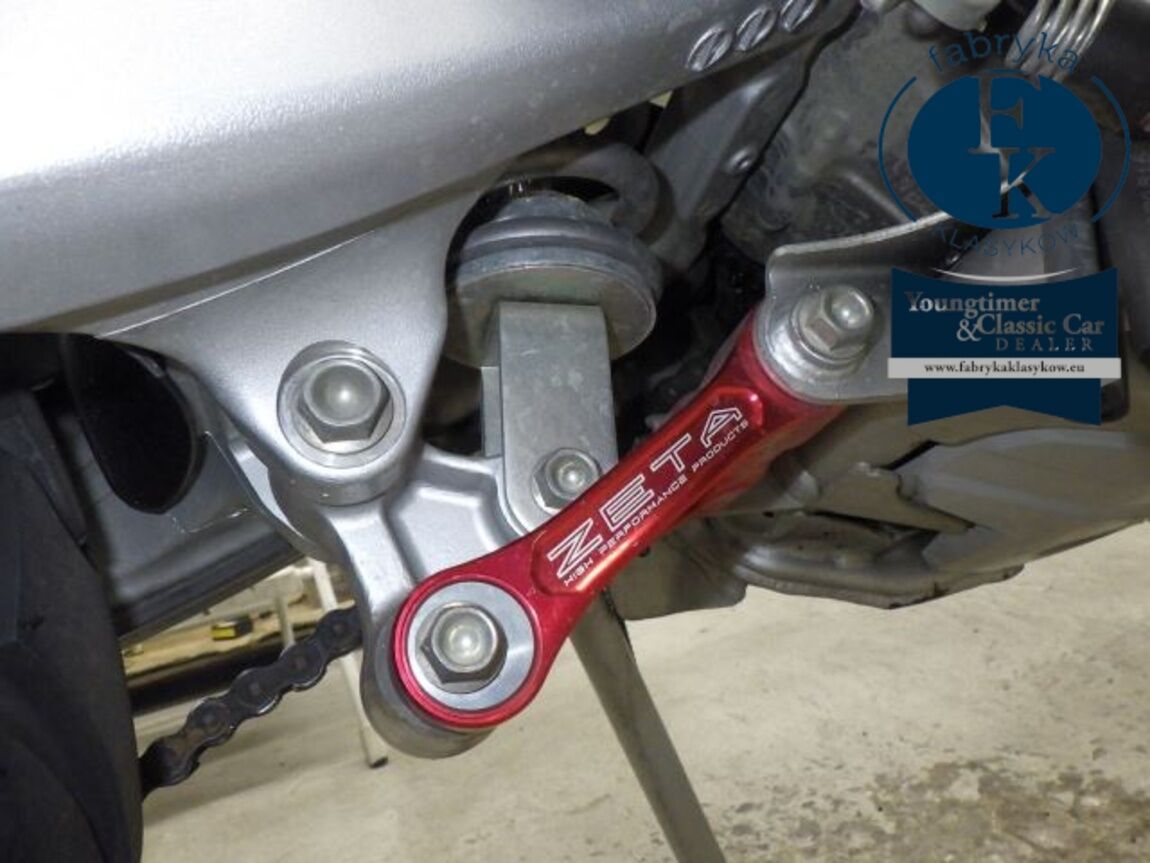 HONDA CRF250L  - zdjęcie 25