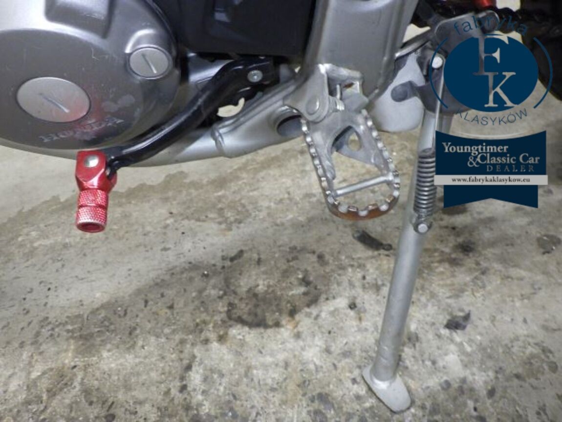 HONDA CRF250L  - zdjęcie 31