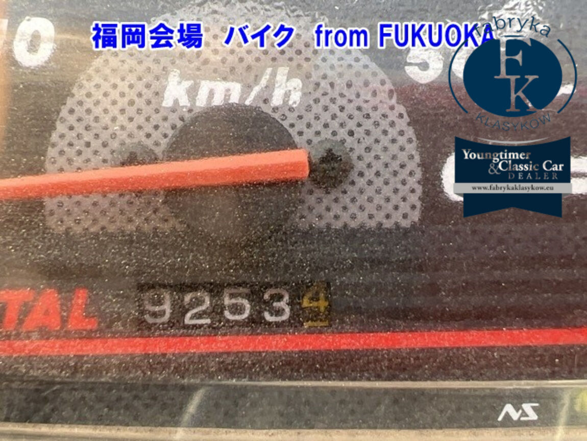 SUZUKI ADDRESS V50  - zdjęcie 7