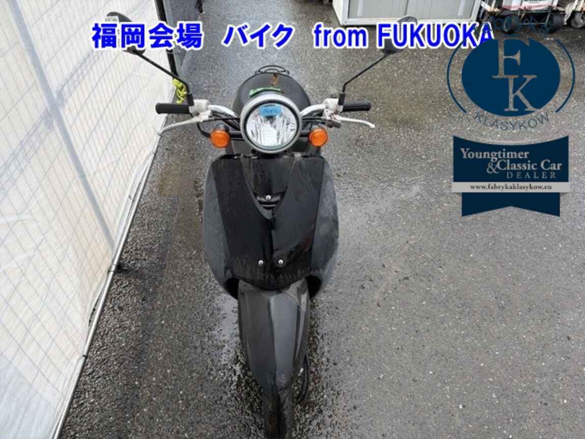 HONDA TODAY  - zdjęcie 5