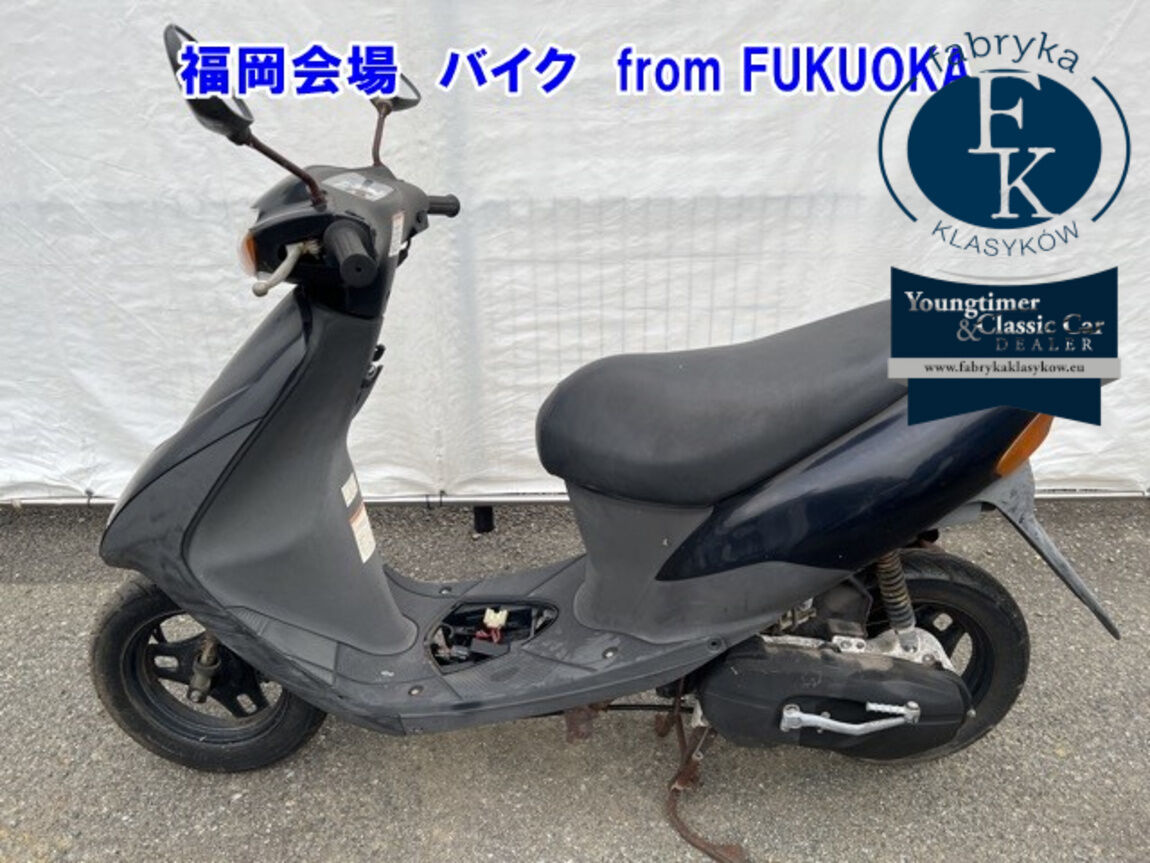 SUZUKI LET S2 - zdjęcie 3