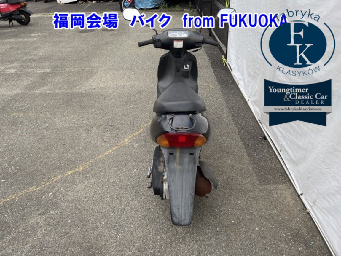 SUZUKI LET S2 - zdjęcie 4