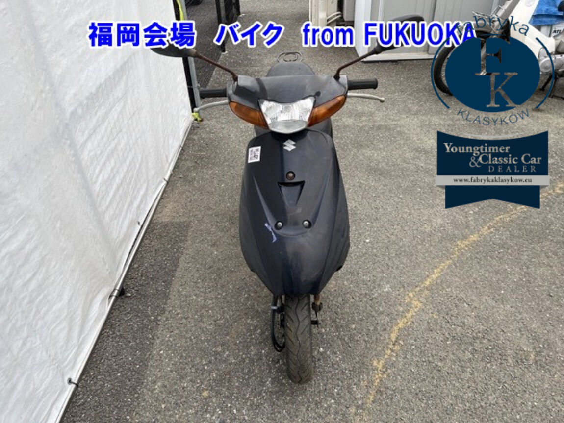 SUZUKI LET S2 - zdjęcie 5