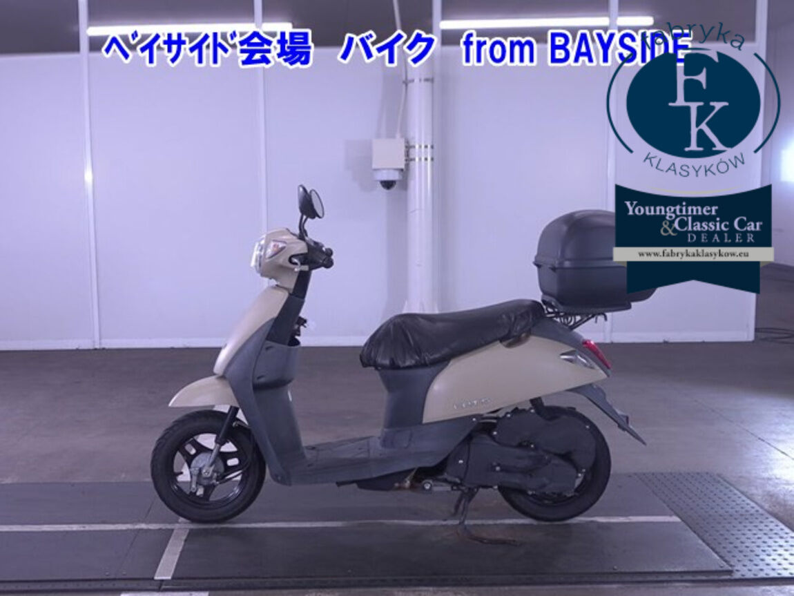 SUZUKI LET S  - zdjęcie 3