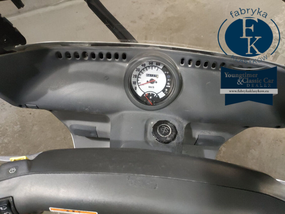HONDA GYRO  - zdjęcie 6