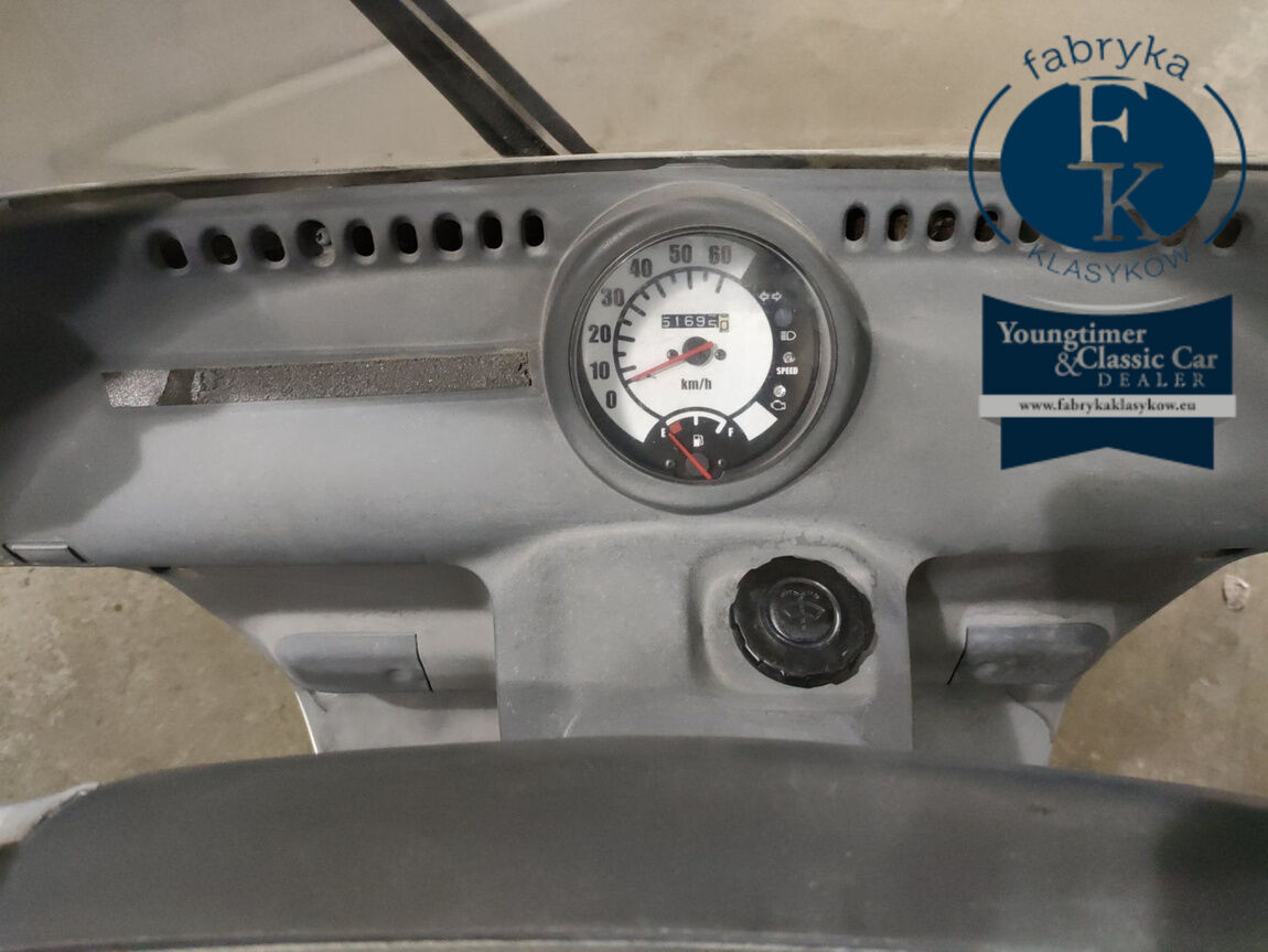 HONDA GYRO  - zdjęcie 6