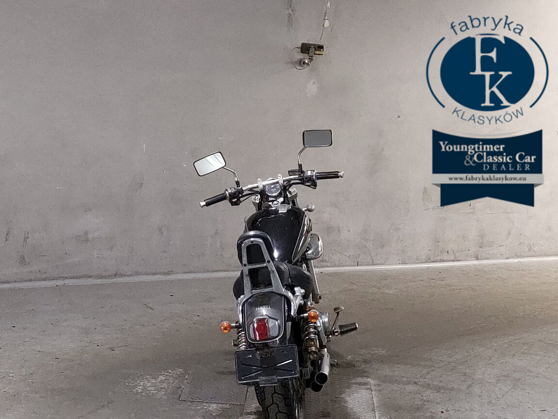 YAMAHA VIRAGO 250  - zdjęcie 5