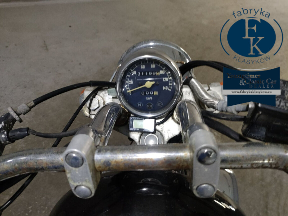 YAMAHA VIRAGO 250  - zdjęcie 6