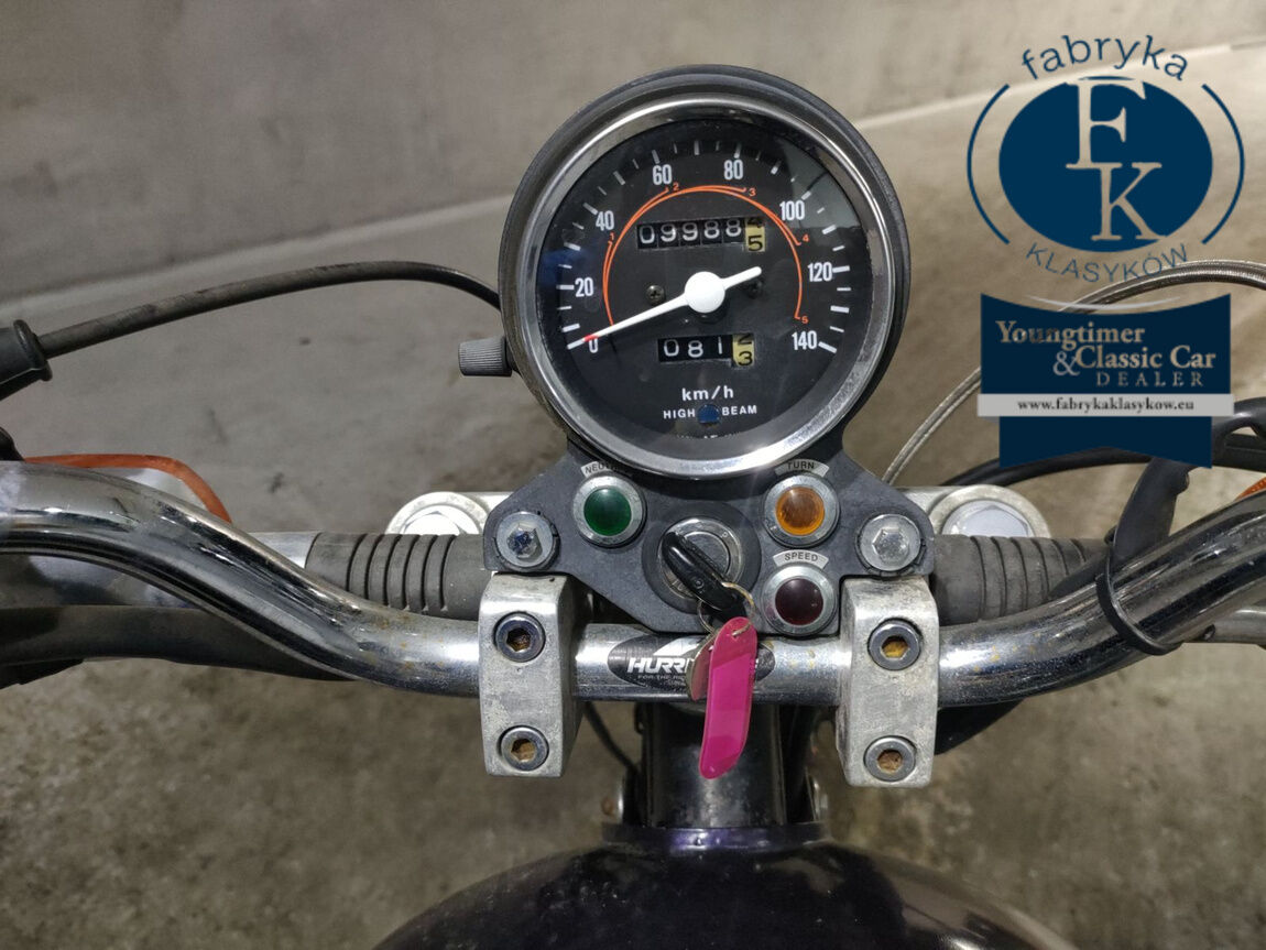 HONDA REBL  - zdjęcie 6