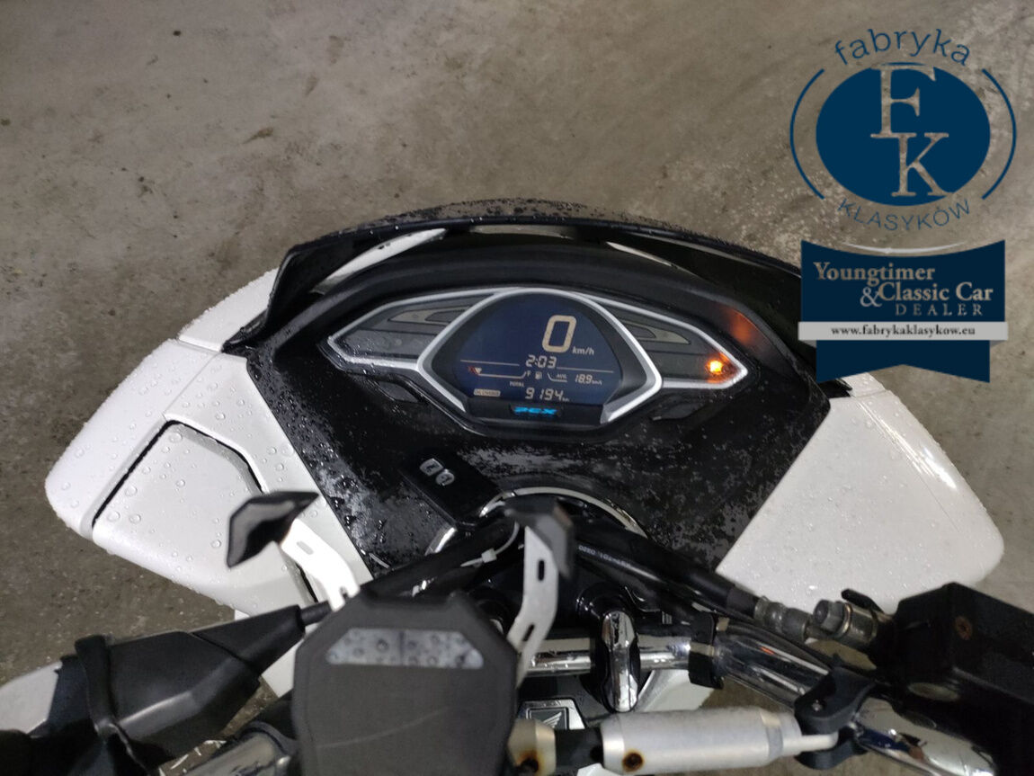 HONDA PCX150  - zdjęcie 6