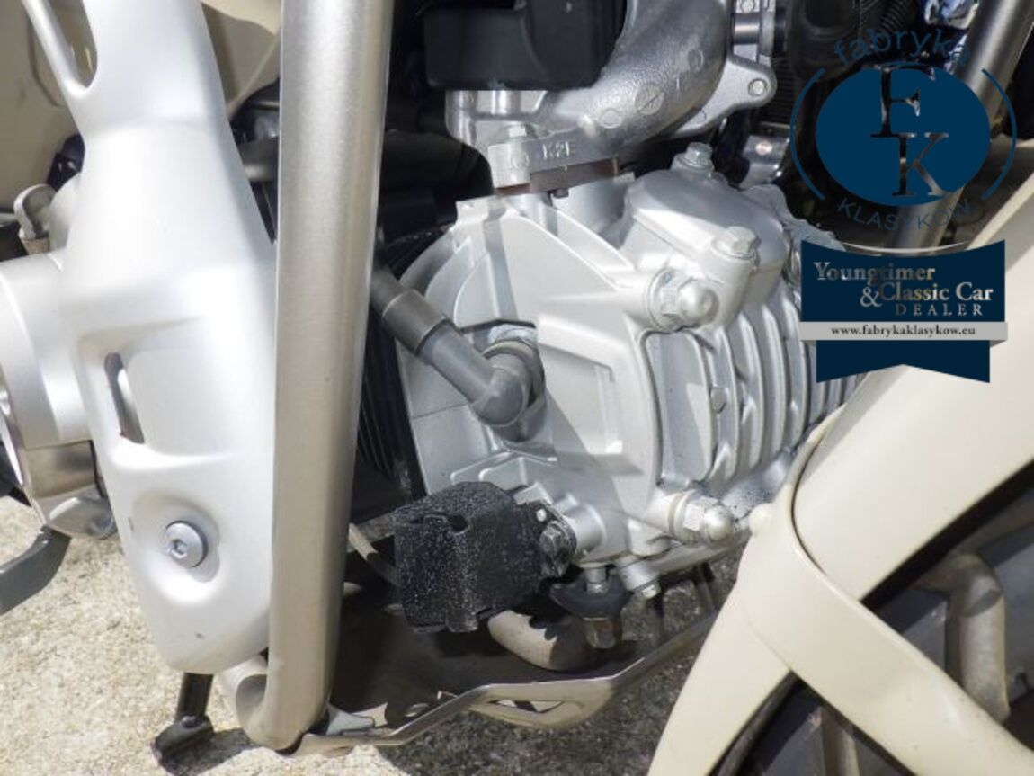 HONDA CT125  - zdjęcie 5