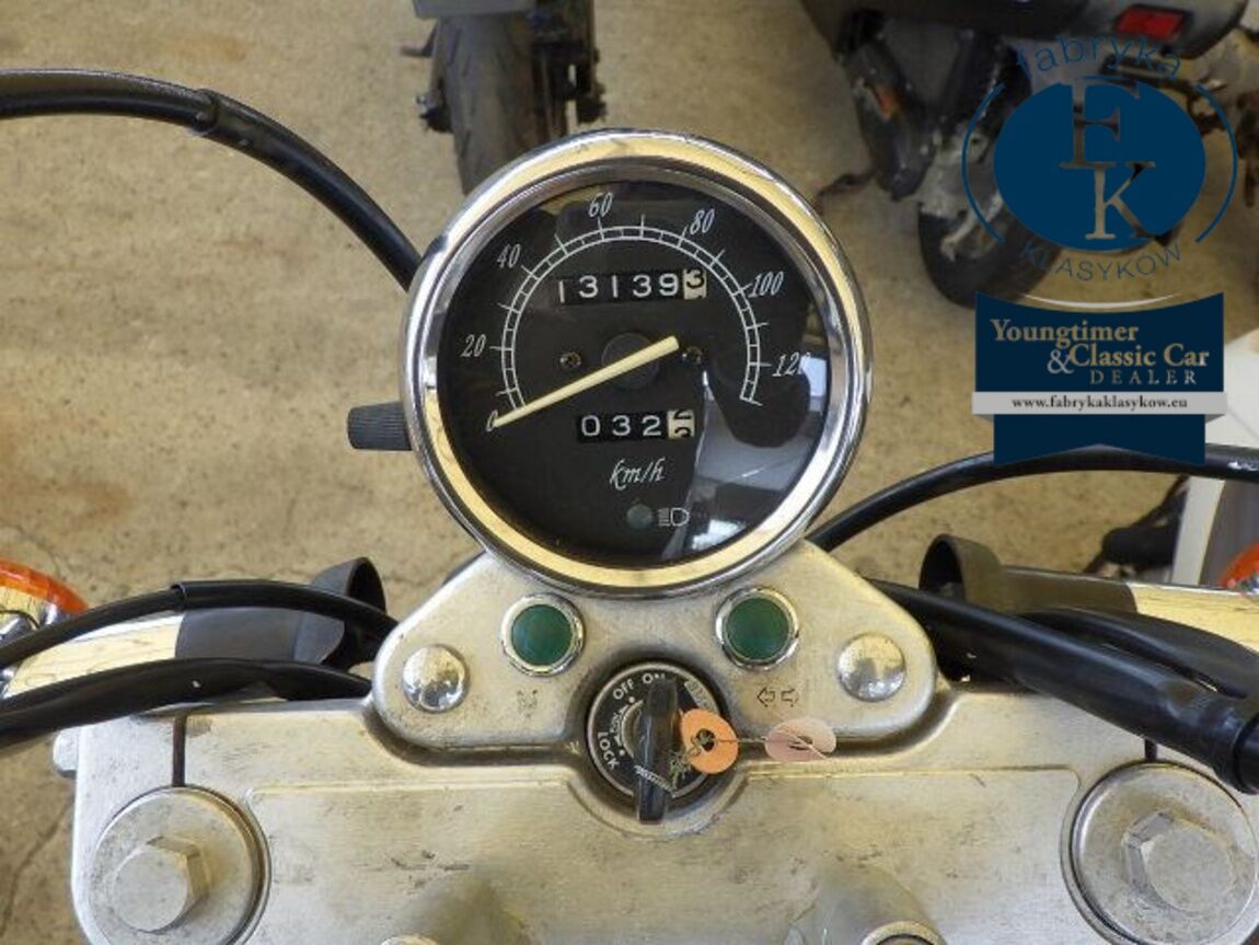 SUZUKI MA LOADER 125  - zdjęcie 9