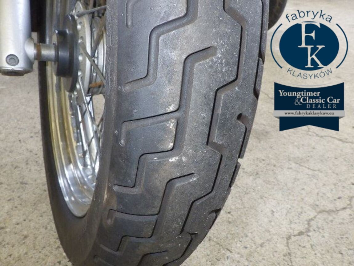 SUZUKI MA LOADER 125  - zdjęcie 17