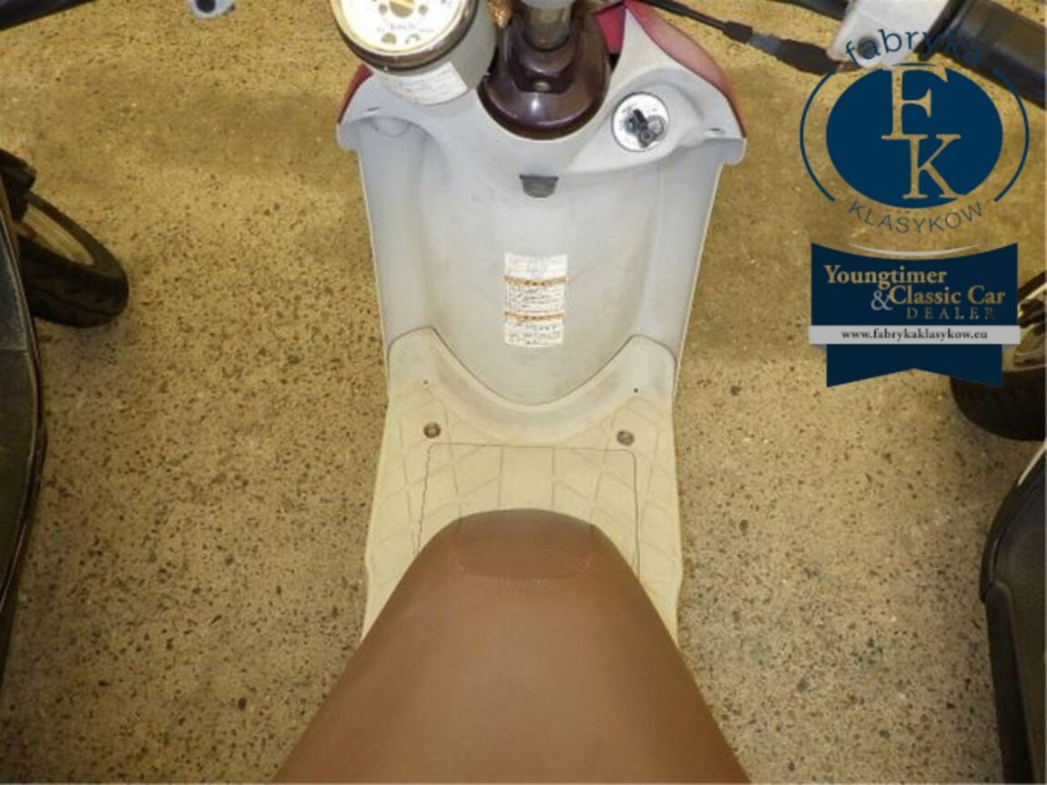 SUZUKI PALETTE  - zdjęcie 27