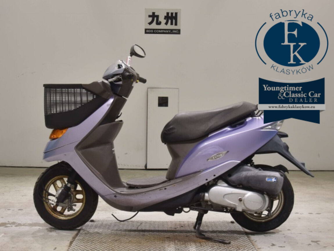 HONDA DIO CHESTER  - zdjęcie 3