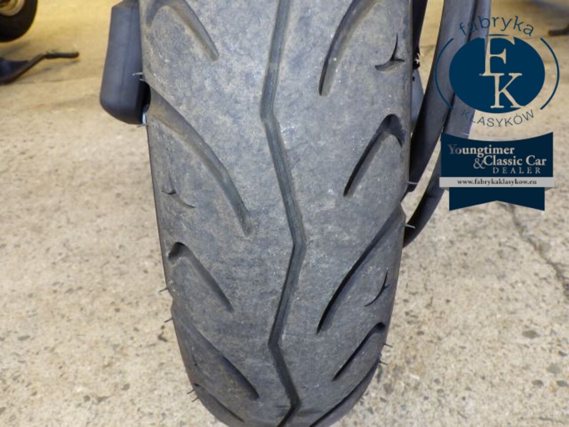 HONDA DIO CHESTER  - zdjęcie 17