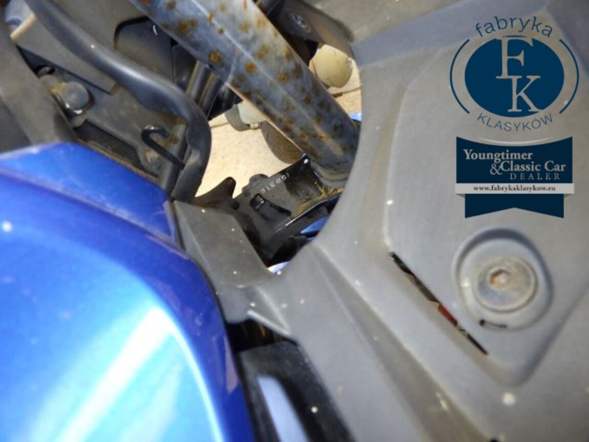 SUZUKI GSX-R125  - zdjęcie 27