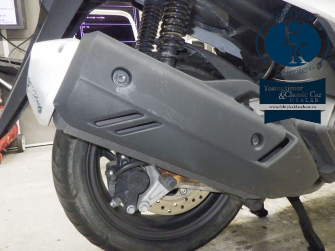 HONDA PCX125-4  - zdjęcie 13