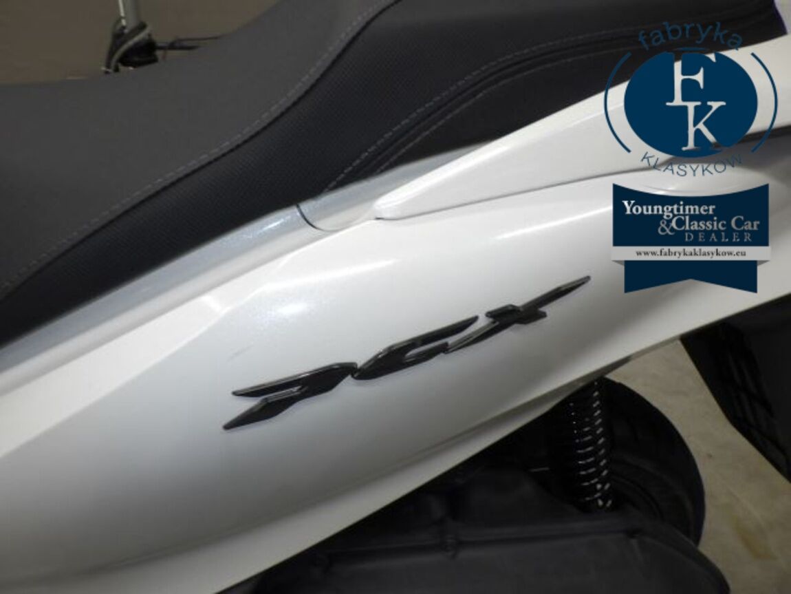 HONDA PCX125-4  - zdjęcie 19