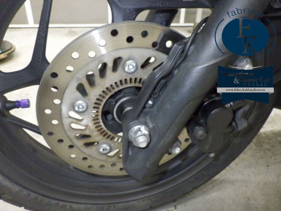 HONDA PCX125-4  - zdjęcie 22