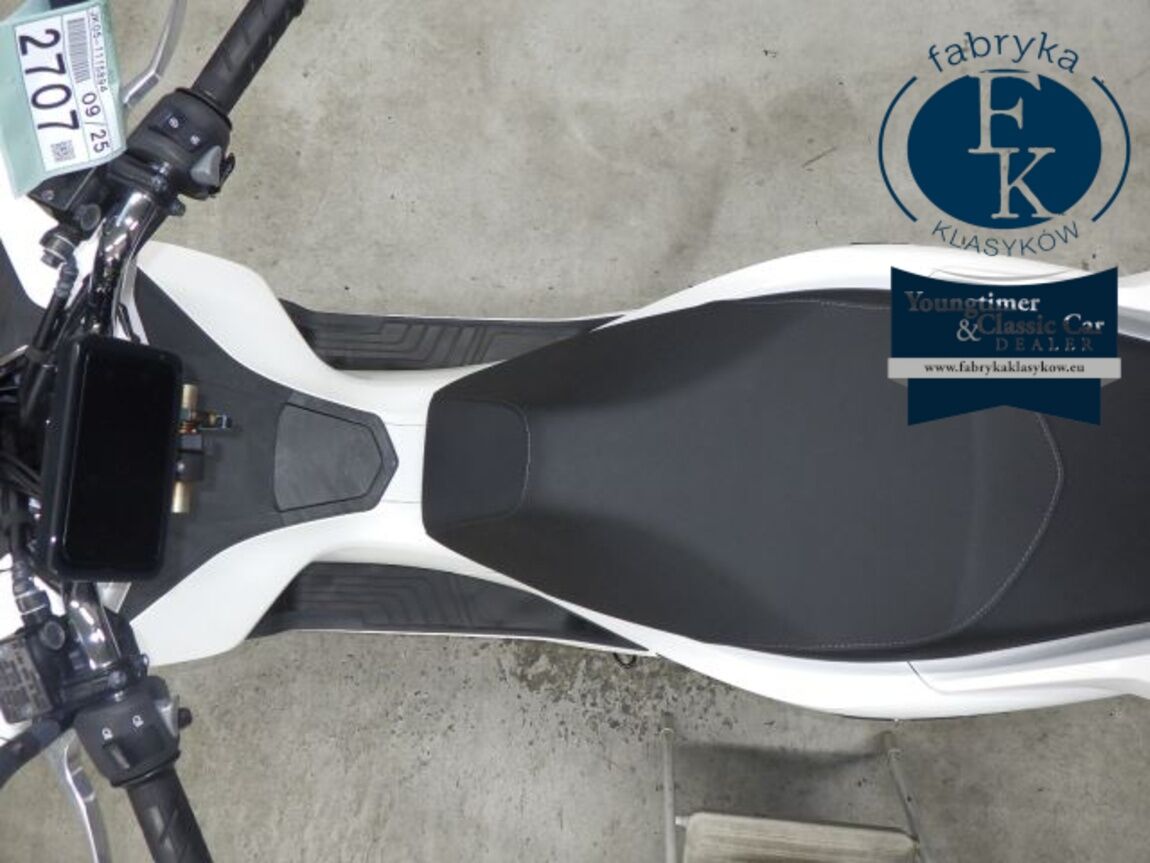 HONDA PCX125-4  - zdjęcie 32