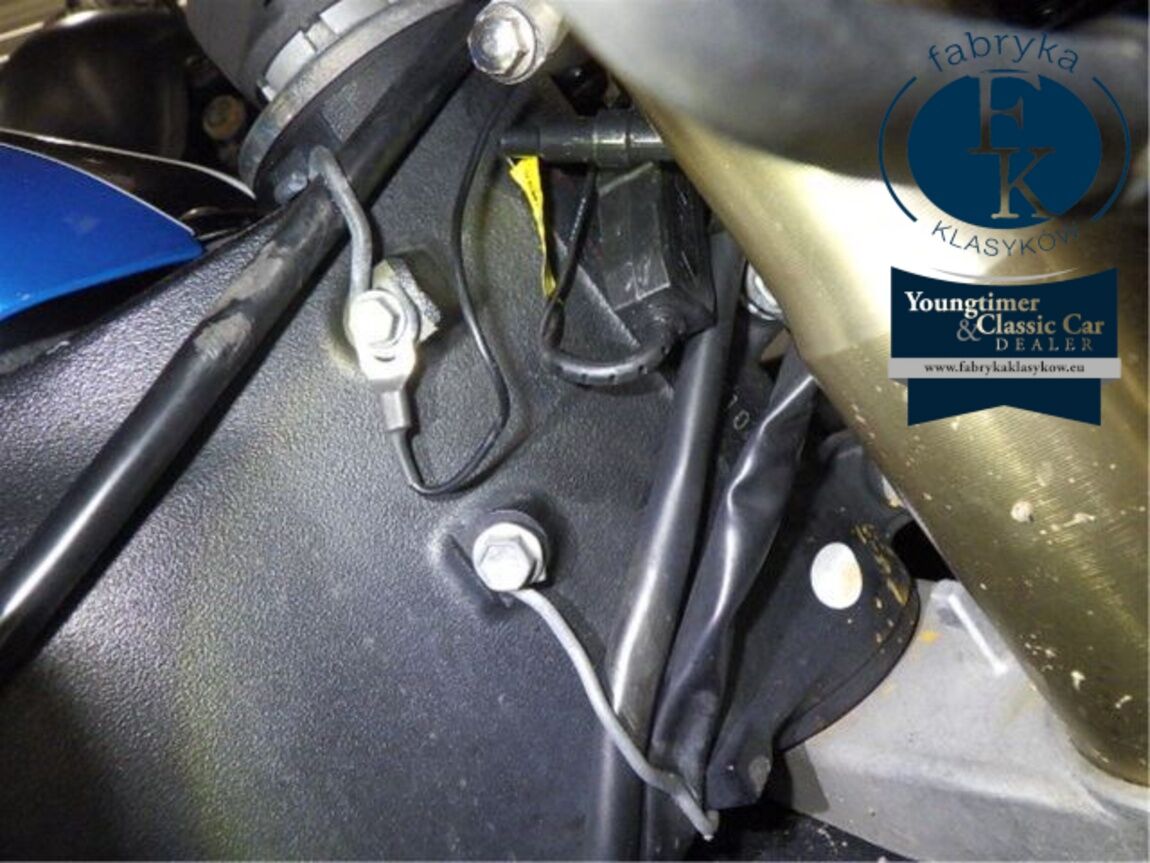 SUZUKI GSX-R600 2009 - zdjęcie 24