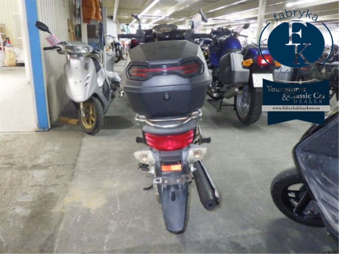 HONDA C50-2  - zdjęcie 23