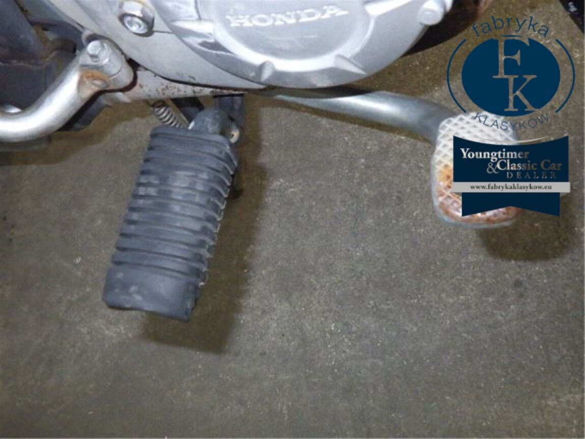 HONDA C50-2  - zdjęcie 25