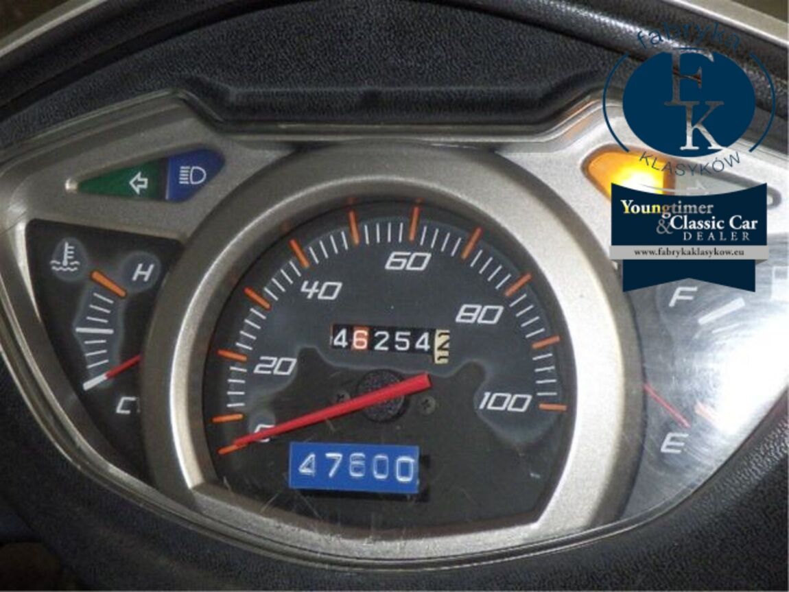 HONDA LEAD 110  - zdjęcie 8